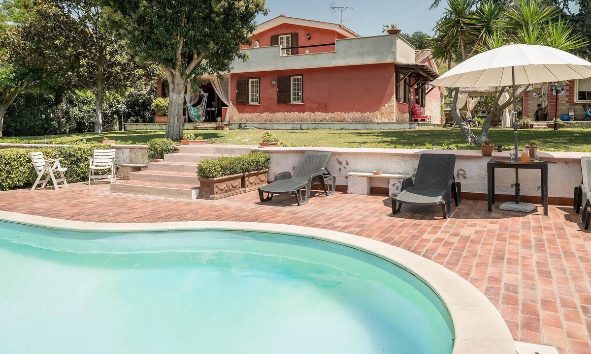 Boccea House | Stunning home in Roma