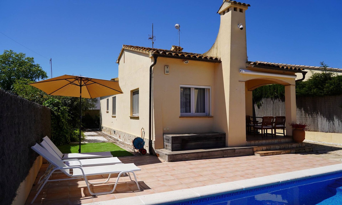 Sant Pere Pescador House | Stunning villa near the beach of Sant Pere Pescador