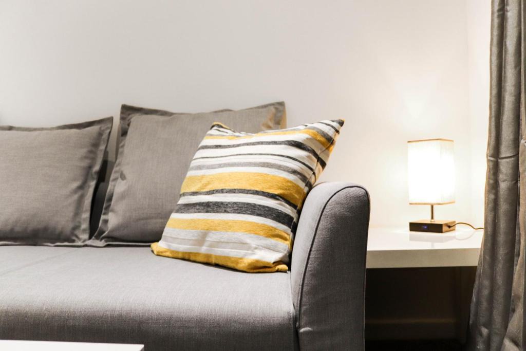 Ashington Apartment | Stylish - Modern - Serviced Accommodation - In The Heart of Northumberland