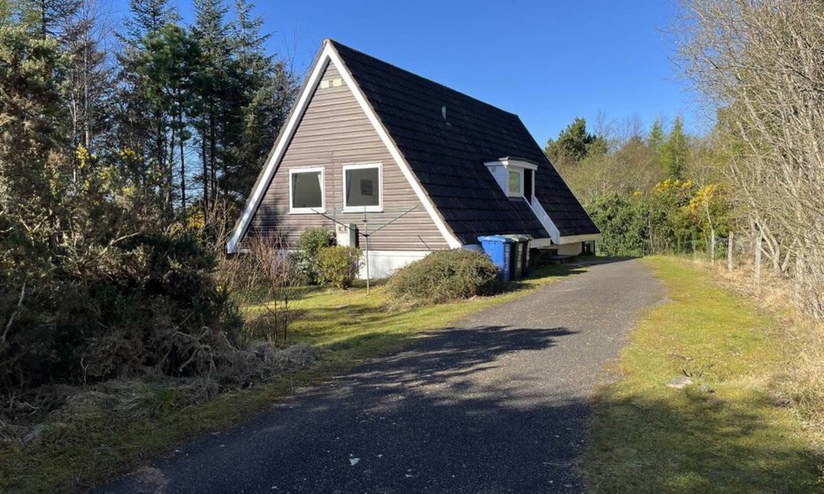 Drumchork Cabin | Suil Na Mara, Aultbea