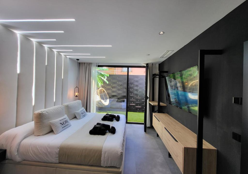 Ruidera Hotel | suites home ruidera