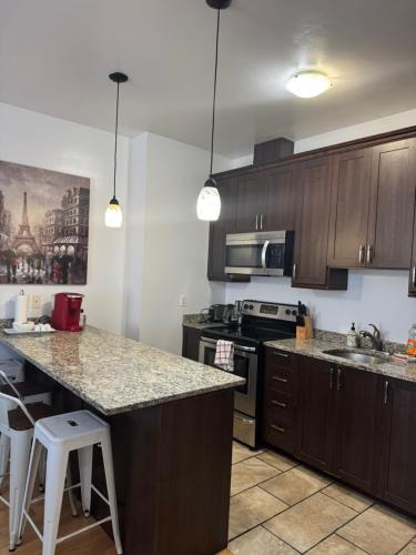 Downtown Ottawa Apartment | Suitestay Apartments Hotel