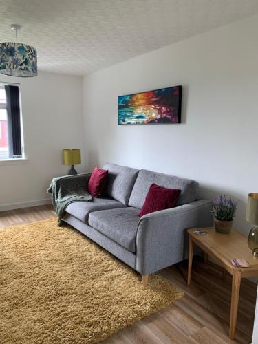 Saint Ola House | Summerdale Kirkwall