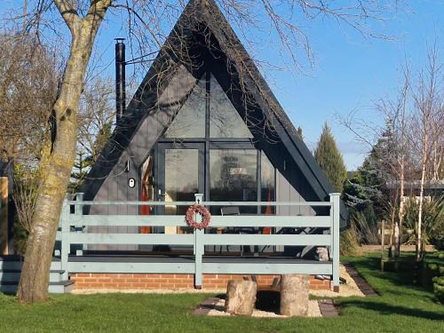 North Wheatley House | Sunflower Lodge
