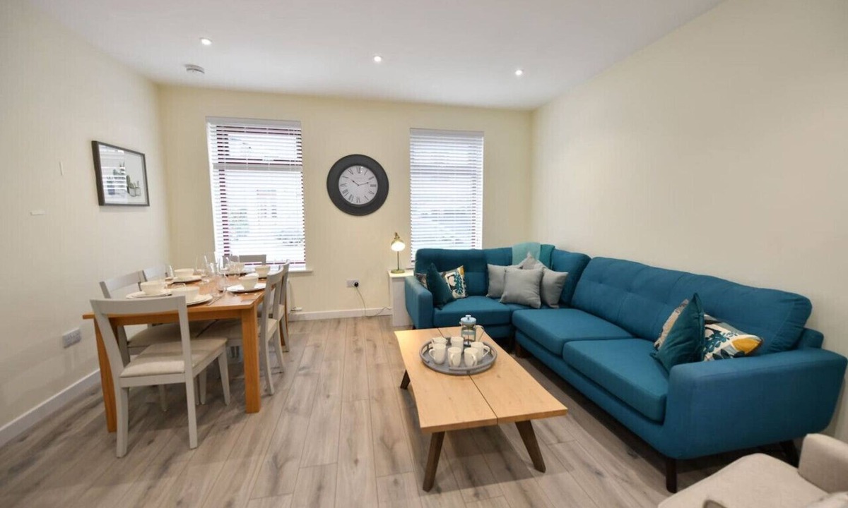 Troon House | Sunny Shores Cottage