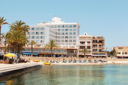 Can Pastilla Hotel | Sunprime Waterfront Adults Only