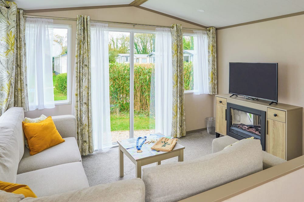 Hayle House | Superior 2 Bed (Pet)