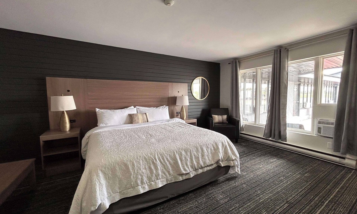 Kapuskasing Hotel | SureStay by Best Western Kapuskasing