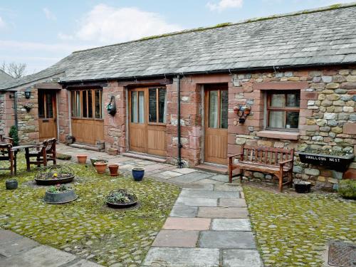 Appleby-in-Westmorland House | Swallow's Nest - E3245