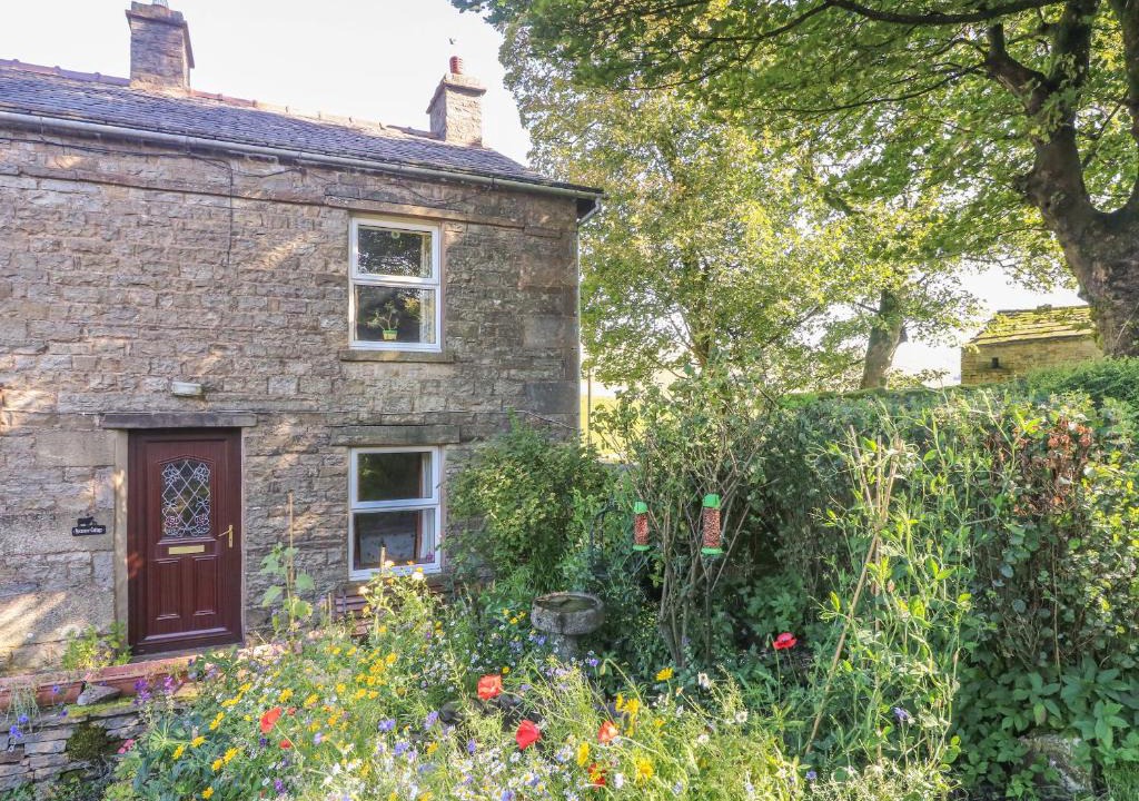Sedbergh House | Sycamore Cottage