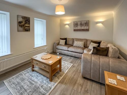 Wigtown House | Taigh-Beag - Uk50660