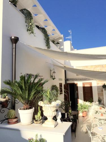 Cinisi Bed & Breakfast | TAM Vacanze B&B