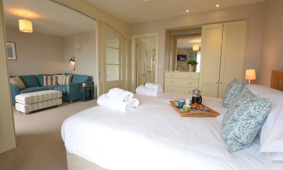 Aldeburgh Cottage | Tamarisk, Aldeburgh