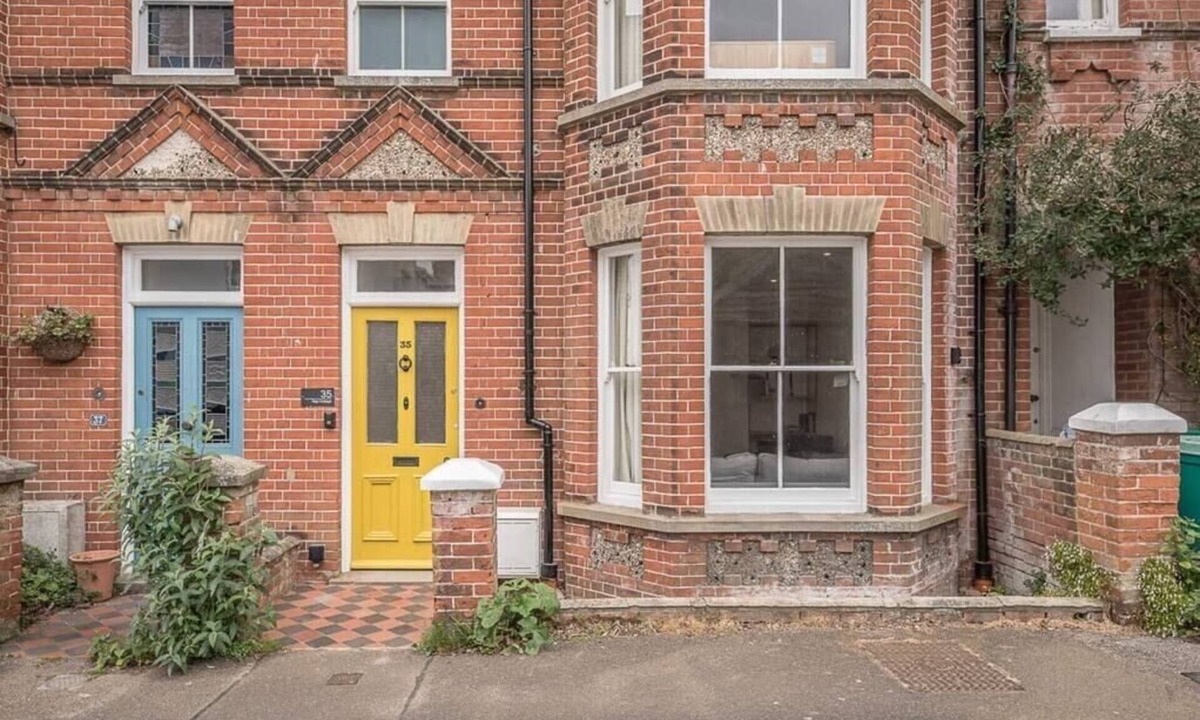 Aldeburgh House | Tapp Cottage, Aldeburgh