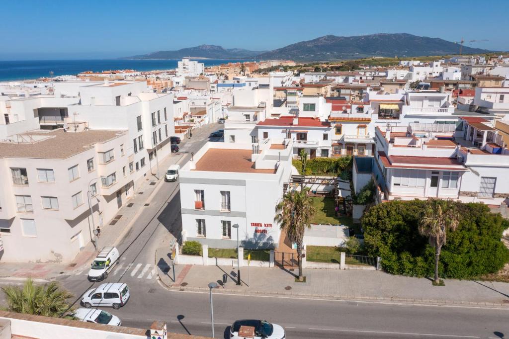 Tarifa Hostel | Tarifa Kite Hostel