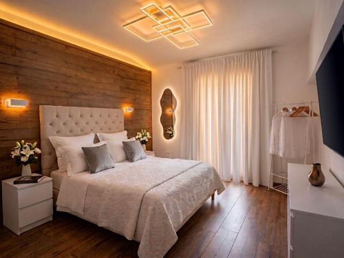 Bagni San Filippo House | Terme house
