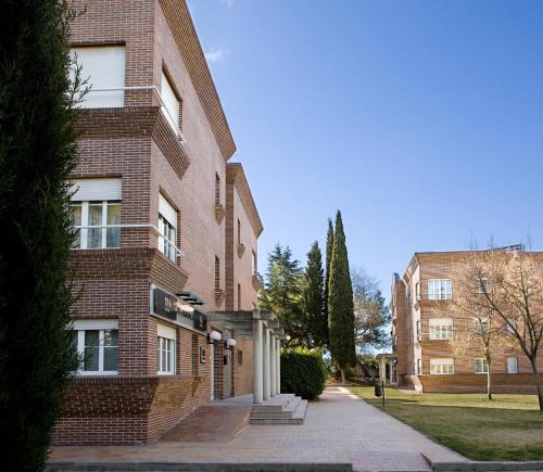 Moncloa-Aravaca Apartment | TH Aravaca