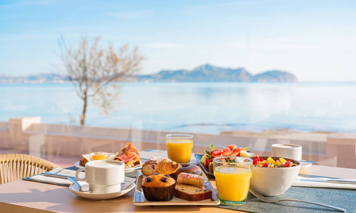 Can Picafort Hotel | THB Gran Bahia Hotel and Apartments