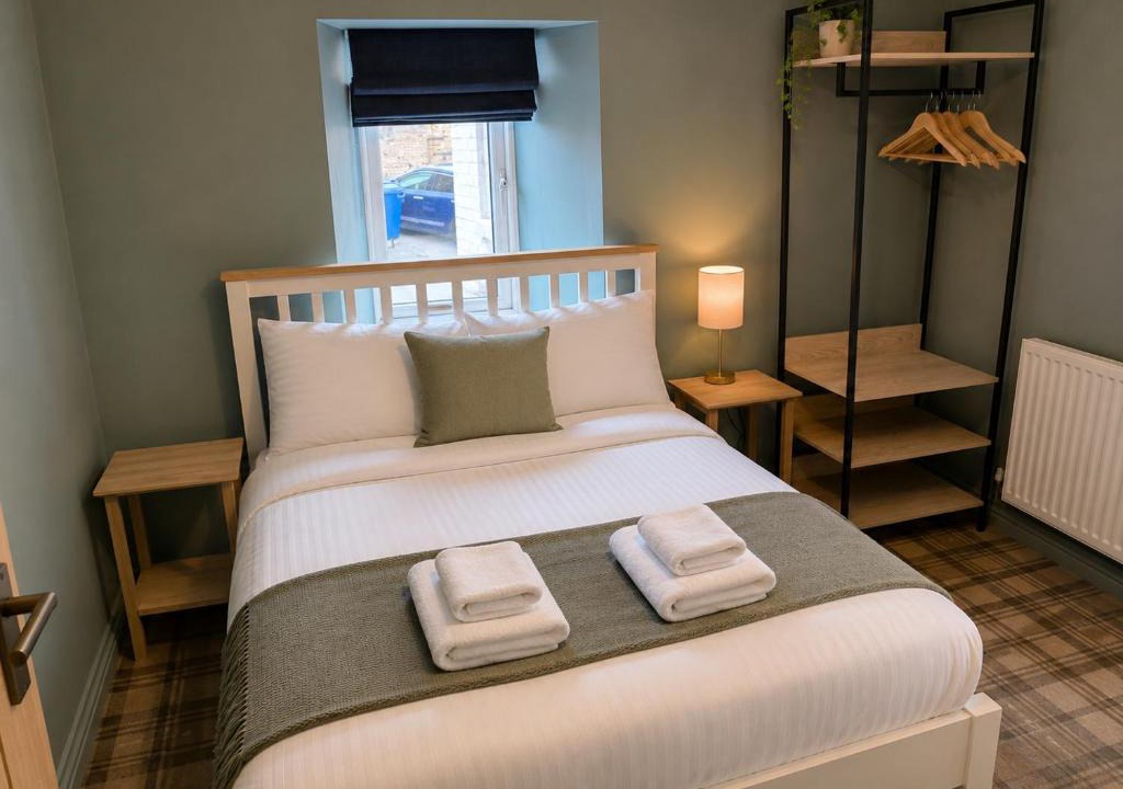 Wetherby Apartment | The Ainsty