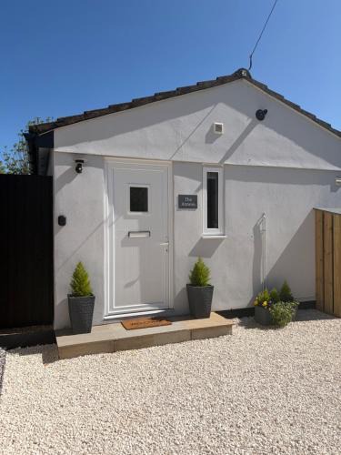 Sudbury House | The Annexe Long Melford