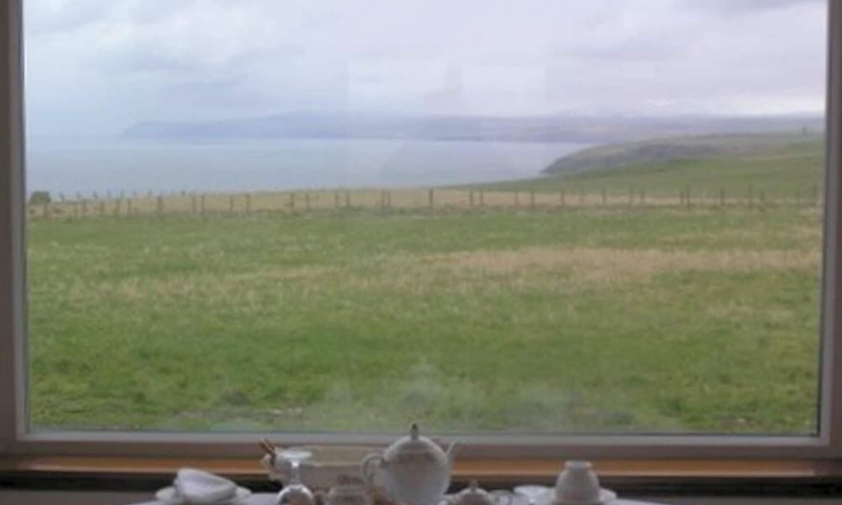 Lybster Bed & Breakfast | The Antlers