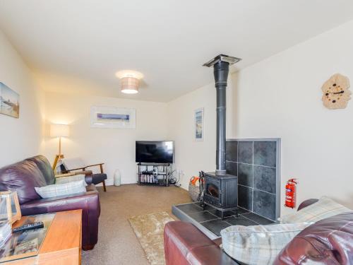 Kilmory House | The Barn