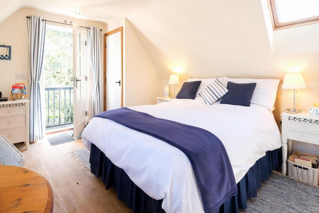 Thorpeness House | The Bay Tree Studio