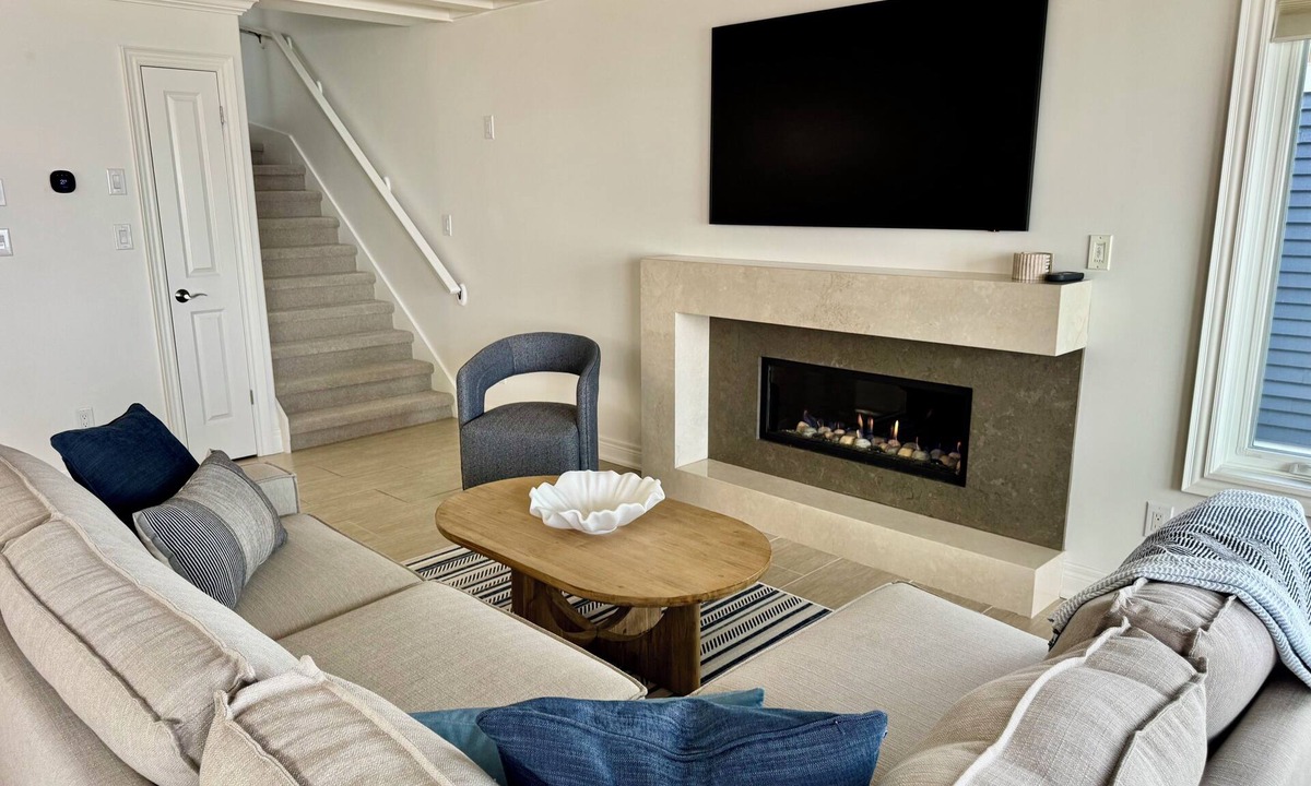 Crystal Beach House | The Beacher- Direct Beachfront