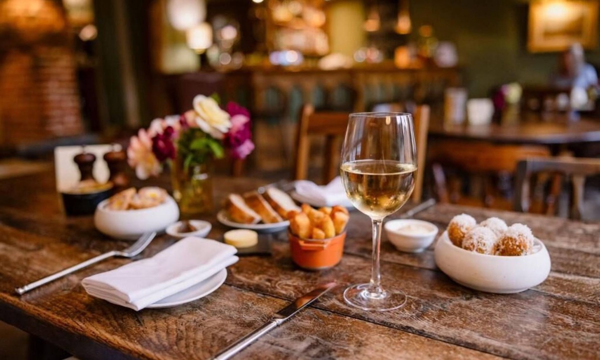 Bildeston Hotel | The Bildeston Crown