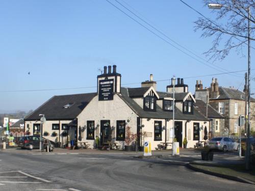 Wigtown Hotel | The Bladnoch Inn