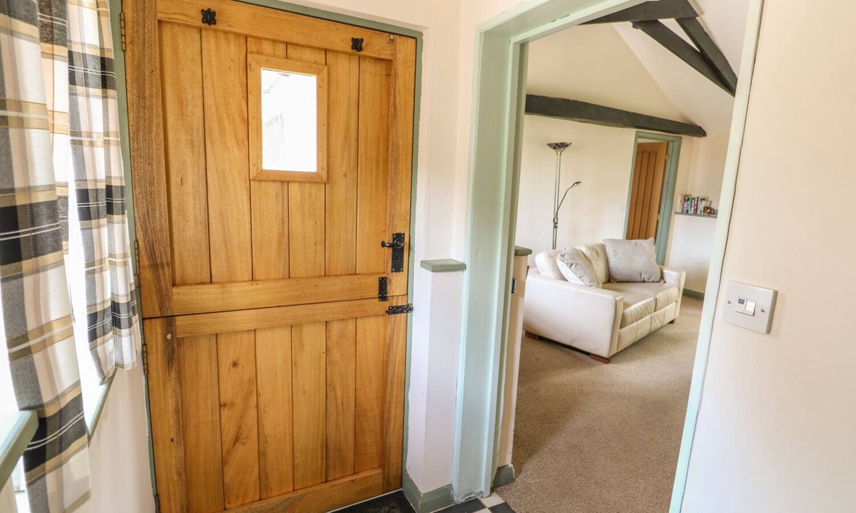 Stoke Ash Cottage | The Bull Pen
