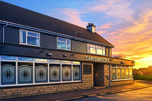 Forres Hotel | The Carisbrooke