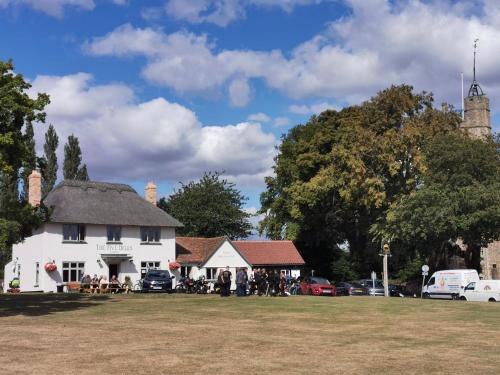 Cavendish Hotel | The Cavendish Five Bells