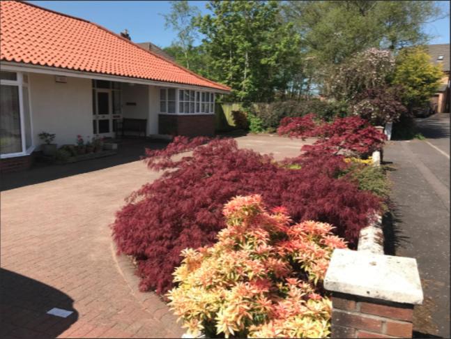 Kilmaurs House | The Clan Lamont Apartment