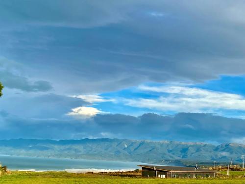 Papatotara Hotel | The Cliffs Resort Humpridge View Motels