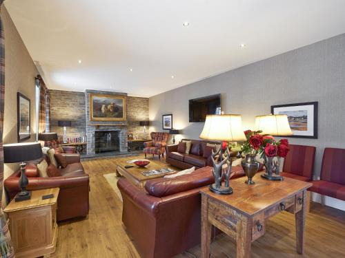 Clachan of Glendaruel House | The Coach House - Sxxm