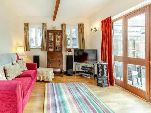 Willesborough House | The Coach House