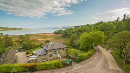 Lochgilphead Bed & Breakfast | The Corran