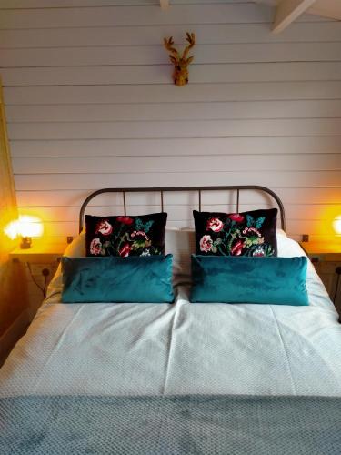 Achachork Ski Chalet | The Cosy Cabin
