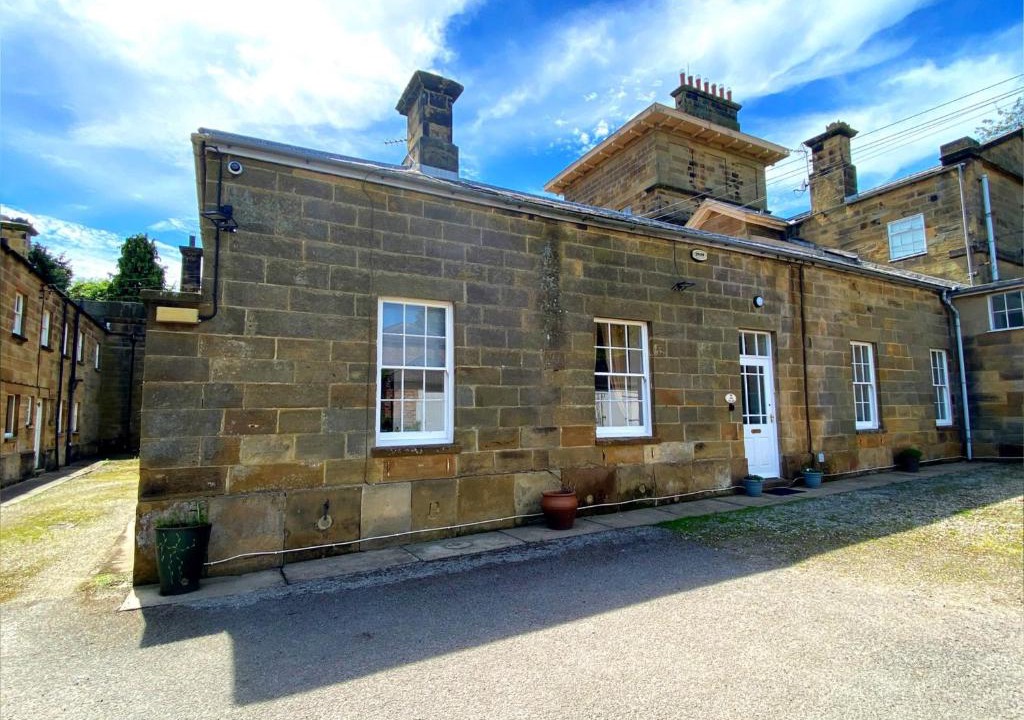 Carlton-in-Cleveland House | The Cottage