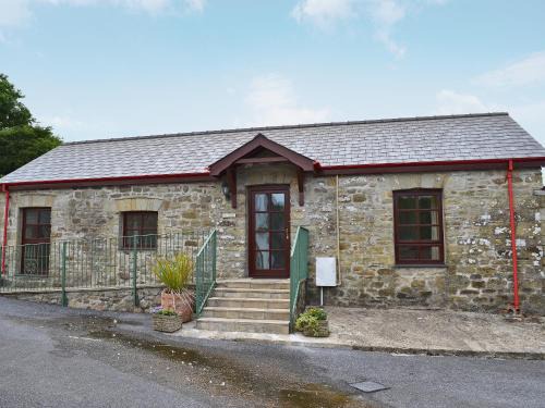 Tan-y-groes House | The Cottage - Osd