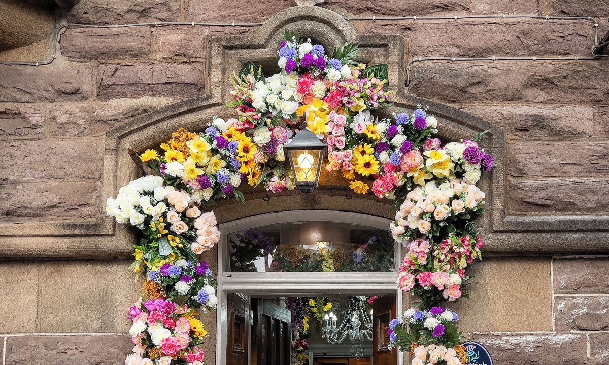 Callander House | The Crags Hotel