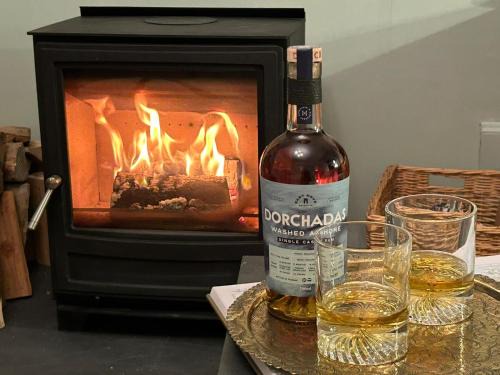 Stoer Bed & Breakfast | The Cruachan Stoer