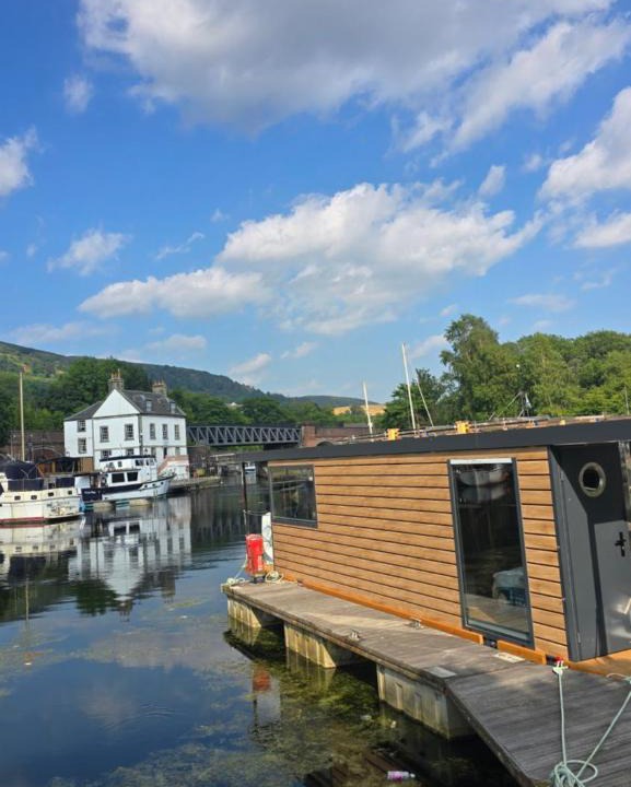 Kilcreggan Hotel | The Customs House Hotel