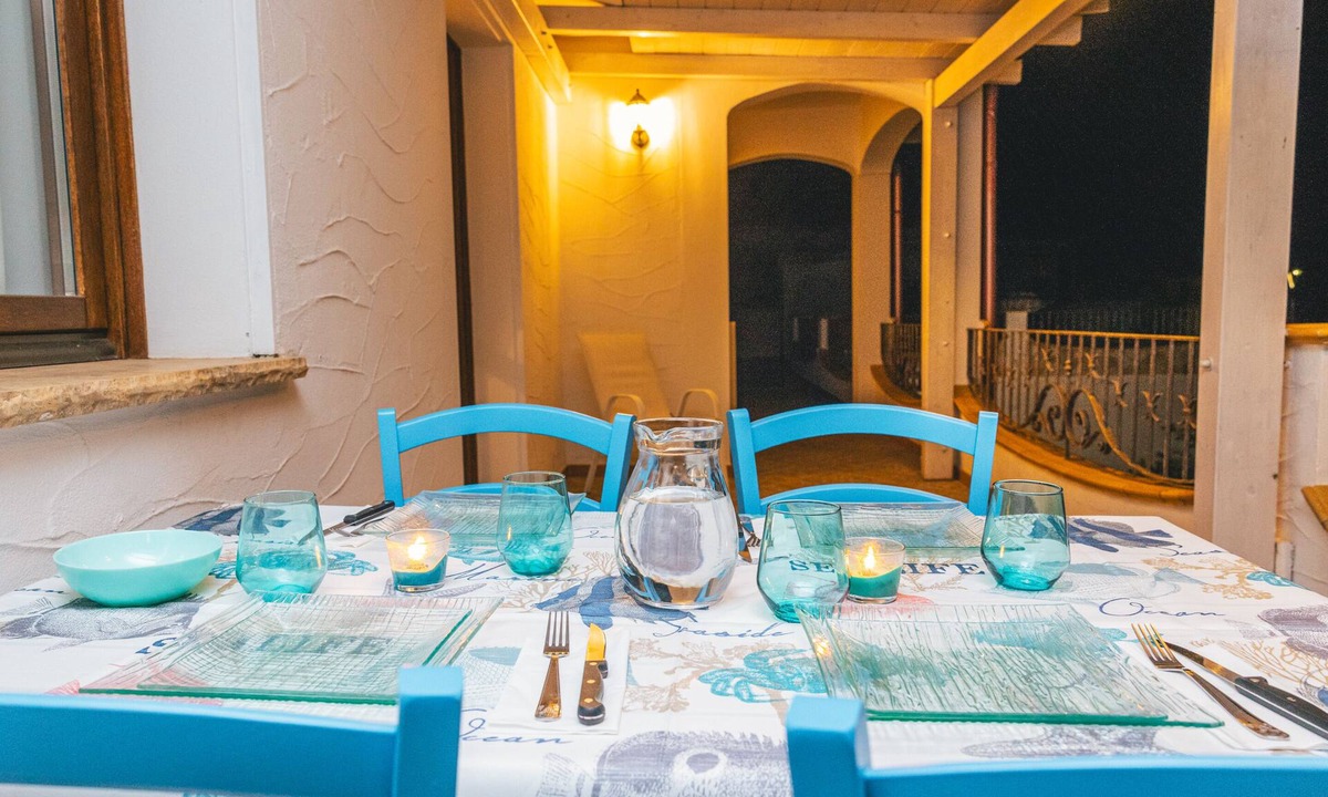 Sant'Anna Arresi Condo | The Dream vacation homes 3