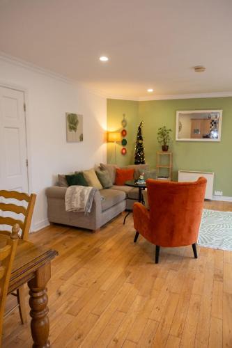 Enniskillen Apartment | The Enniskillen Hideaway