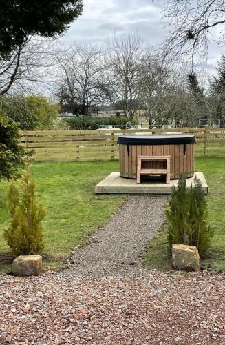 Forres House | The Farmhouse, 6 bed property, Forres
