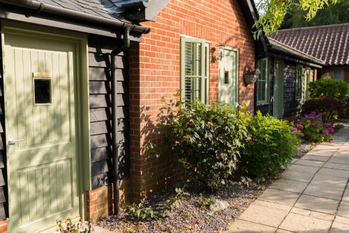 Sudbury Bed & Breakfast | The Foxes Den