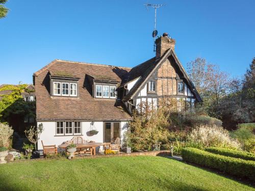Welwyn House | The Gamekeepers Cottage-Uk33651