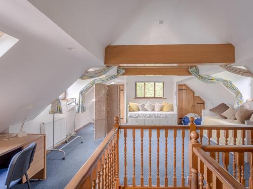 Welwyn House | The Gamekeepers Lodge-Uk33650